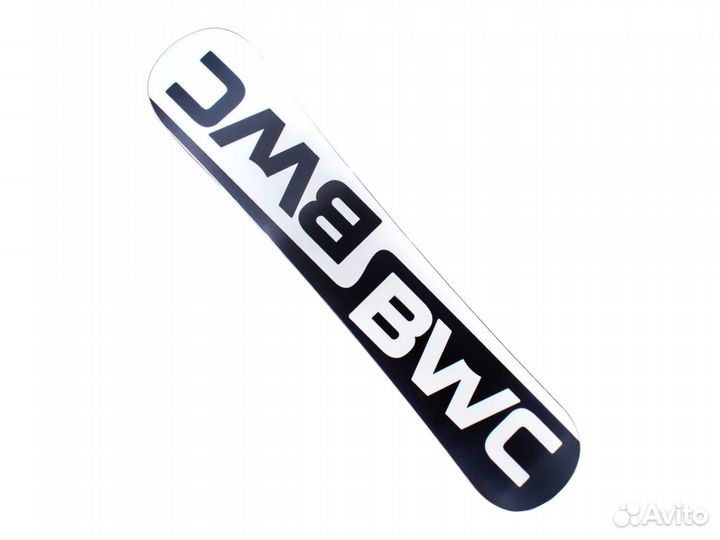 Сноуборд Biwec Shaman bwcsh170