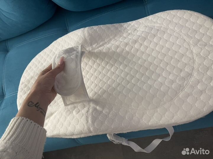 Кокон baby для новорождённых