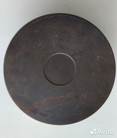 Тены нагревательные