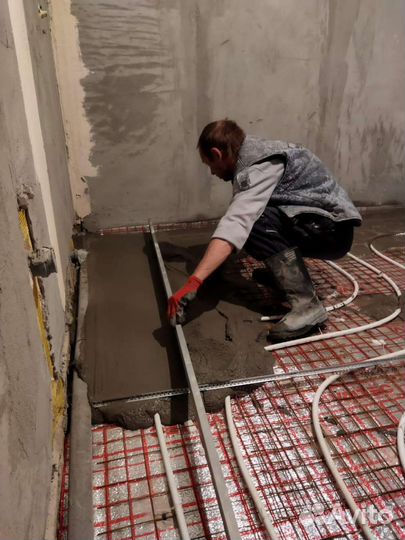 Ремонт и отделка квартир