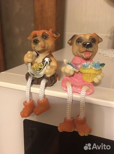 Брелок на ключи