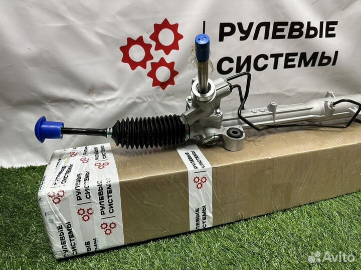 Рулевая рейка Mazda Cx-9 новая