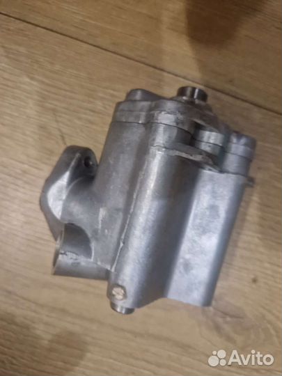 Масленный насос мазда 6 gg