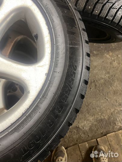Колеса R18 BMW