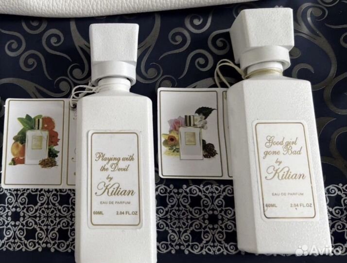 Духи килиан Гуччи Молекула женские