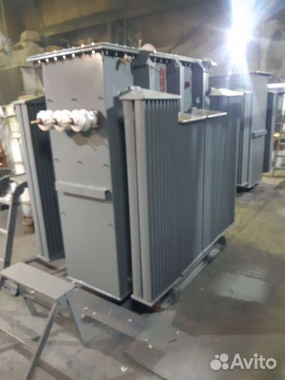 Трансформатор