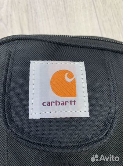 Сумка carhartt wip