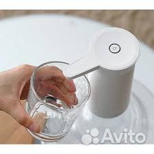 Помпа для воды Sothing Automatic Water Pump