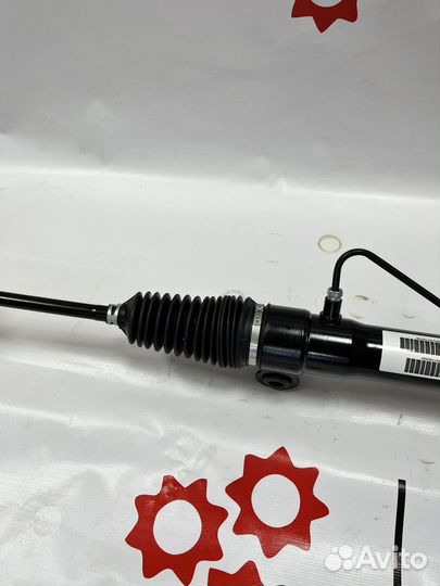 Рулевая рейка Opel antara