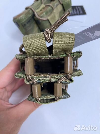 Подсумок tako Комбо,Ars Arma/atacs FG