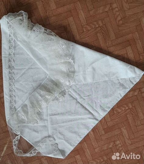 Нежнейший конверт на выписку