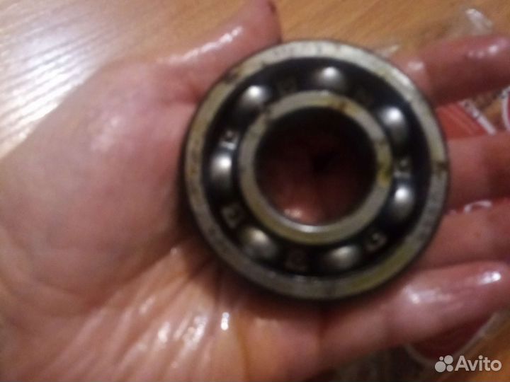 Подшипник Урал