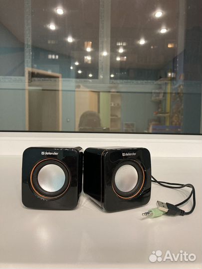 Игровой набор для компьютера