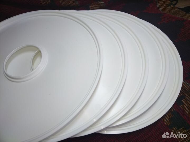 Поддон для пастилы