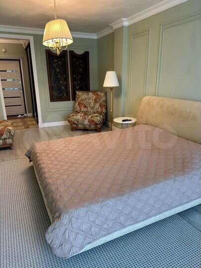 2-к. квартира, 60 м², 11/12 эт.