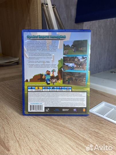 Игры для приставок ps4