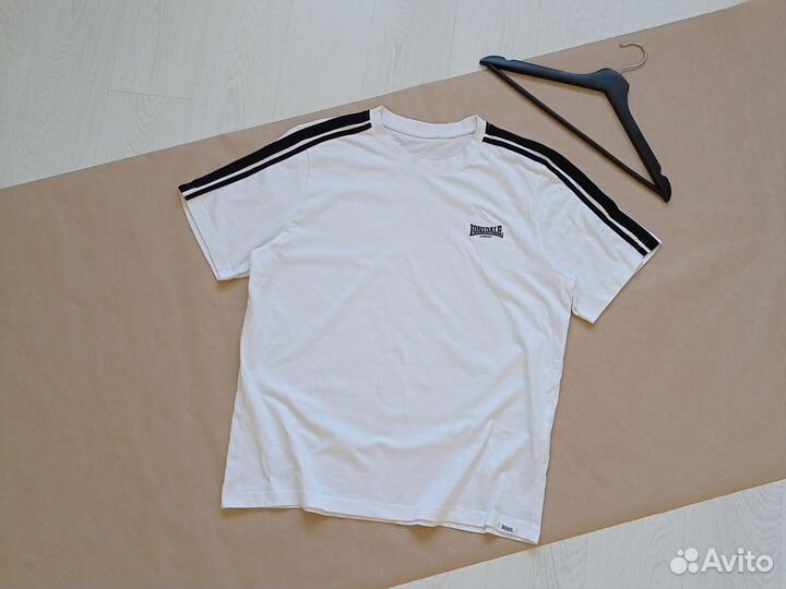 Lonsdale футболка, оригинал