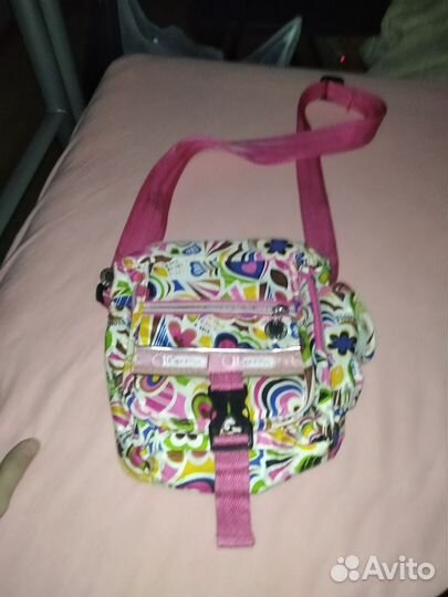 Сумка детская