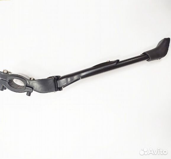 Велосипедная подножка