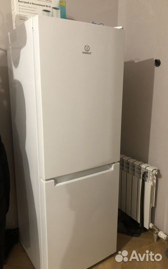 Холодильник бу