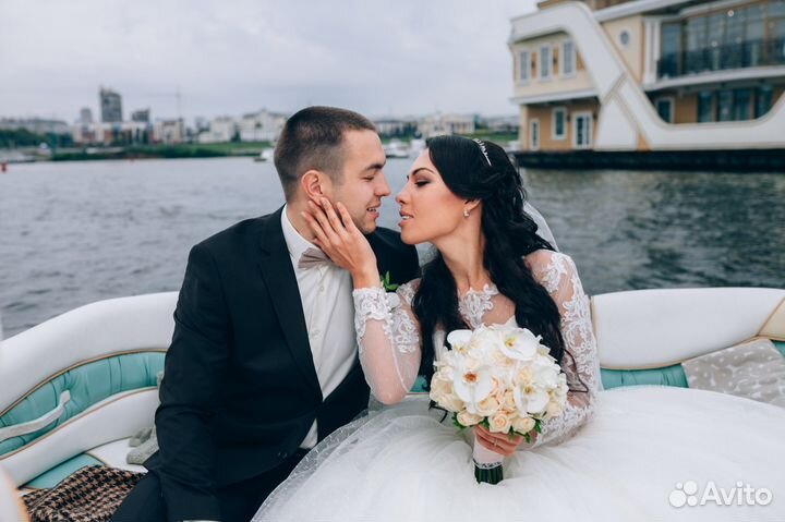 Свадебный фотограф Денис Фролов в г. Чебоксары