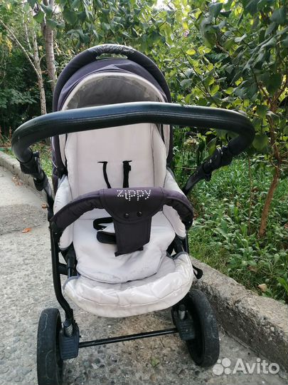 Коляска б/у Zippy