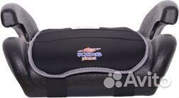 Детское автокресло бустер 15 до 36 кг