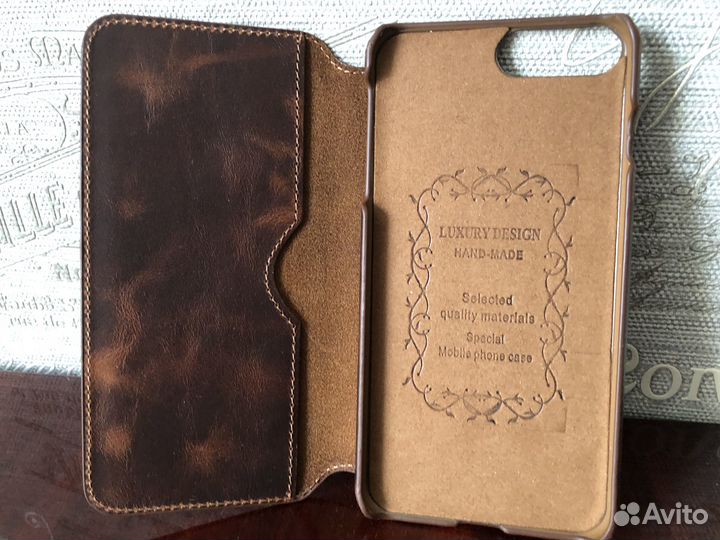 Чехол iPhone 8 Plus