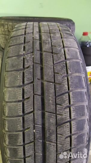 Yokohama Ice Guard IG50 225/60 R17