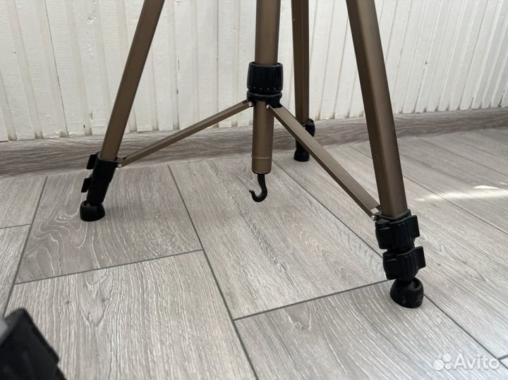 Штатив трипод тренога Era Pro и Falcon Eyes