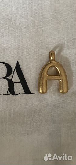 Подвеска Zara(оригинал)