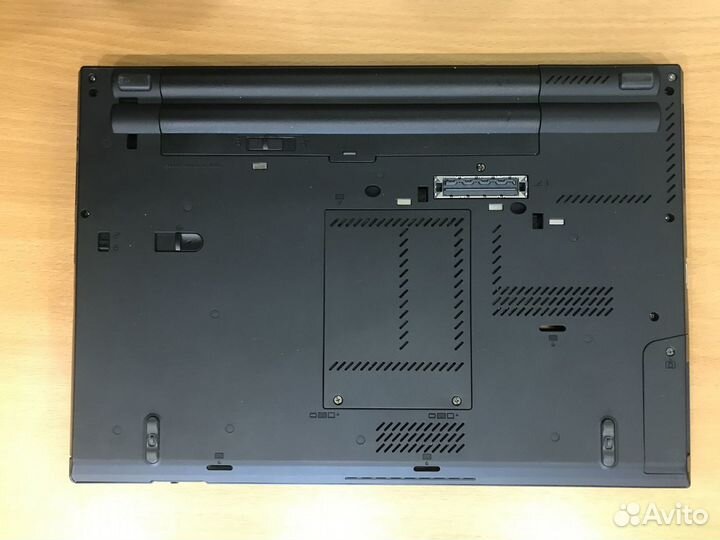 Lenovo Thinkpad T430,i5,16Gb,SSD512Gb+HDD500Gb