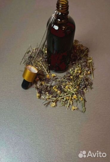 Масло для лечения новообразований кожи