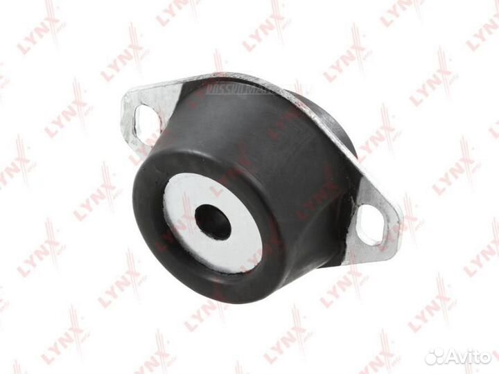 Lynxauto ME-2044 Подушка коробки передач перед лев