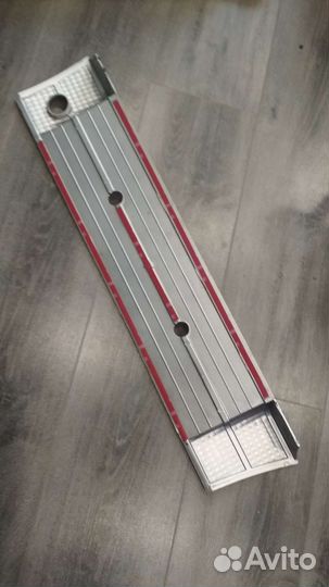 Бленда бмв е34