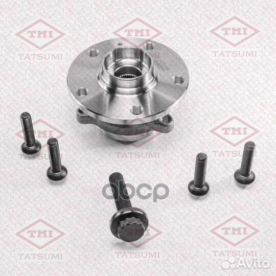 Ступица TDE1031 tatsumi