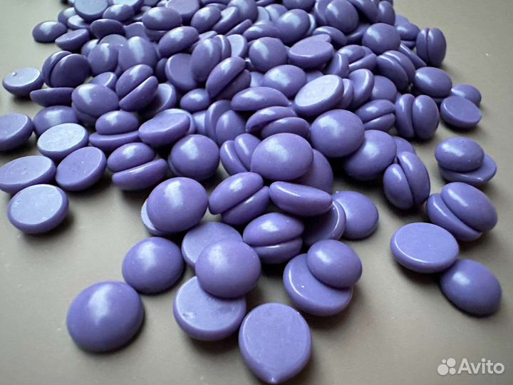 Плёночный воск для депиляции 1 кг