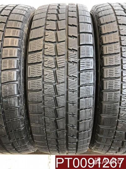 Dunlop Winter Maxx WM01 205/60 R16 92Q