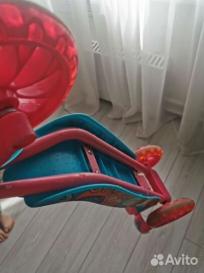 Самокат детский