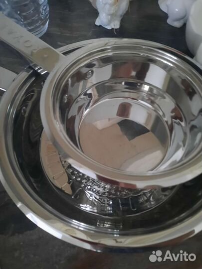 Посуда zepter Royrl