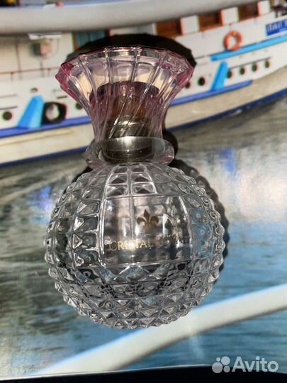 Miracle и crystal royal оригинал