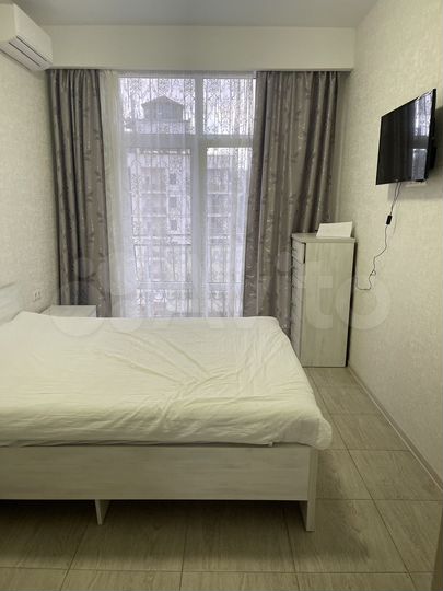 1-к. квартира, 35 м², 5/7 эт.