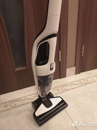 Беспроводной пылесос Philips FC6164 PowerPro Duo