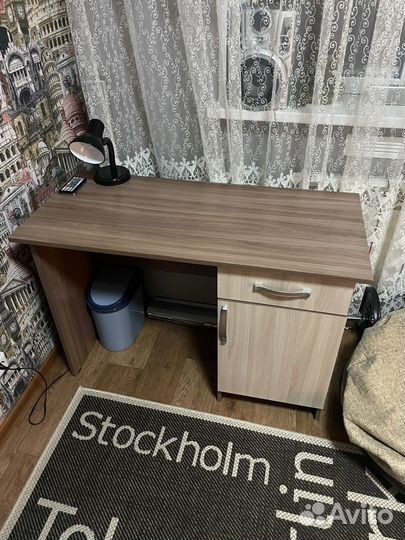 Компьютерный стол