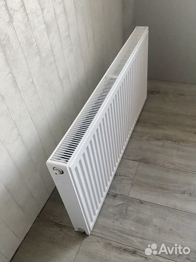 Радиатор лу 22-511 стальной панельный (Лидея)
