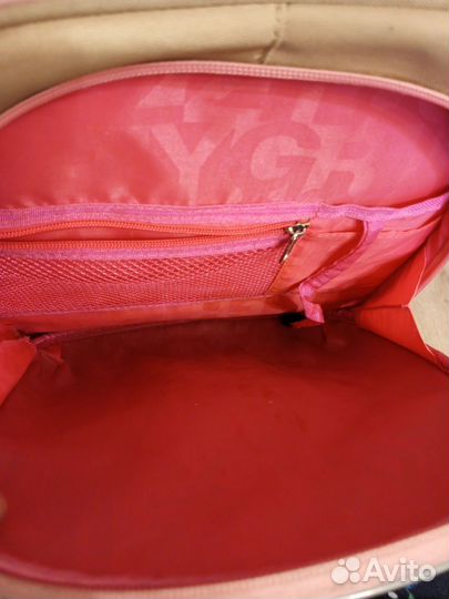 Рюкзак школьный для девочки