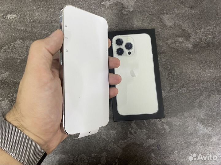 iPhone 13 Pro, 256 ГБ