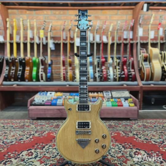 Электрогитара Ibanez Artist 2716 HH Fokin Pickup's