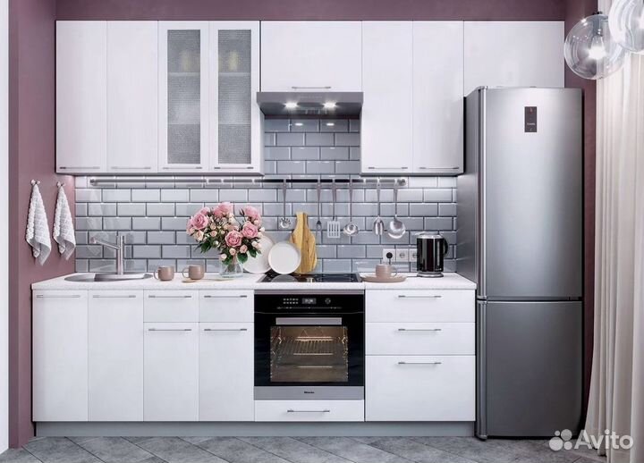 Модульная кухня