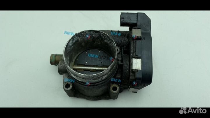 Дроссельная заслонка BMW 4 F32/F33/F36 2015